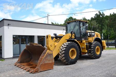 CATERPILLAR 962 M